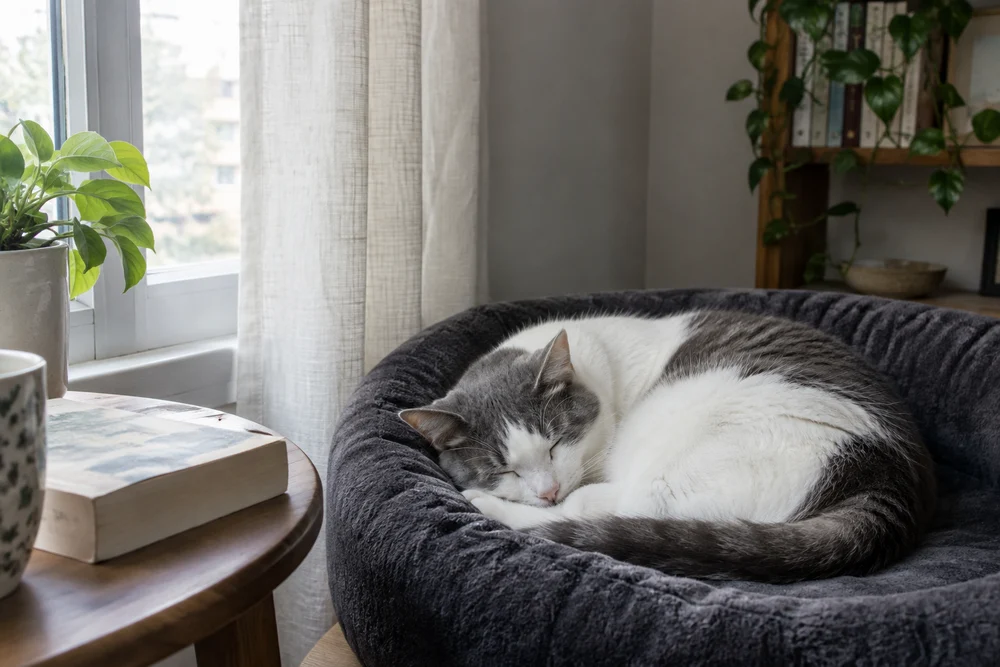 Building the perfect calm-down corner
